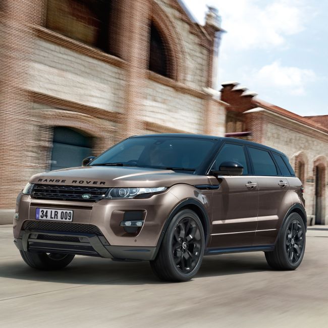 Range Rover Evoque ve Freelander 2 Sahiplerine Özel Bakım ve Onarımda %30 Avantaj