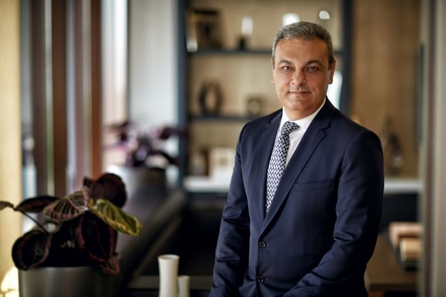 Lexus, Dolmabahçe Showroom’u ile Yeni ve Daha Prestijli Adresine Taşındı