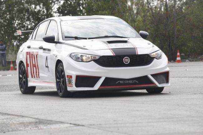 Egea Seni Piste Çağırıyor” Eskişehir’de Nefes Kesti!