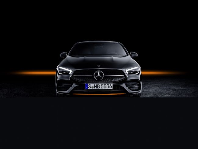 Yeni Mercedes-Benz CLA Türkiye’de