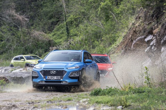 7000 KM’lik KonAtolia Türkiye Turu Tamamlandı