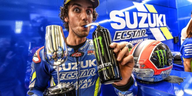 MotoGP İspanya Grand Prix’si Çok Hızlı Geçti