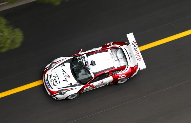 Milli Sporcu Ayhancan Güven Monako’da Da Yüzleri Güldürdü