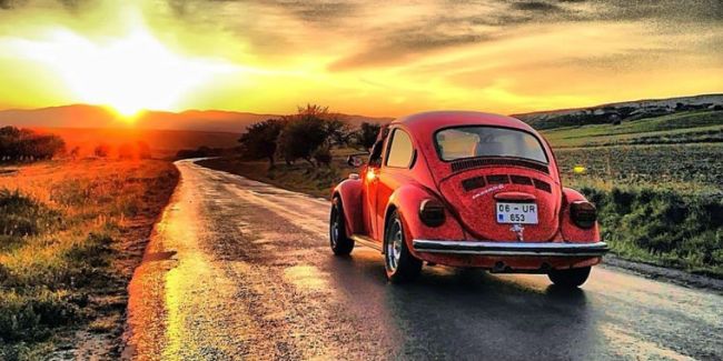 Bayramda Uzun Yolda Uyulması Gereken En Önemli Kurallar