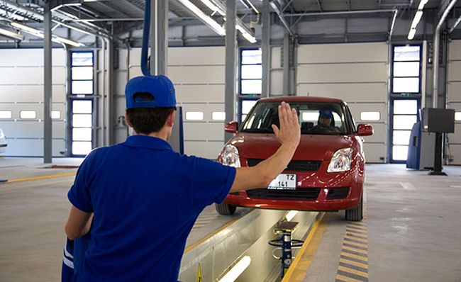 Tüm Araçlar İçin Araç Muayenesinde Gerekli Evraklar ve 2019 Fiyatları