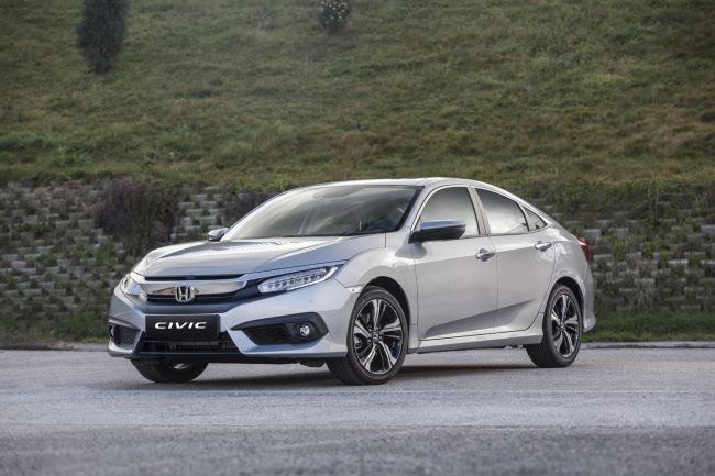 Honda’nın Haziran ayına özel kredi kampanyası başladı