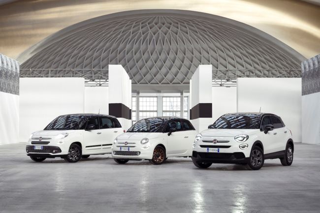 Fiat 500 Serisi’nden Avrupa’da 3 Milyon Adetlik Satış!