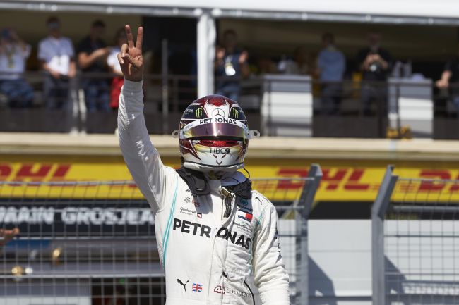 Lewis Hamilton Formula1’in Geleceüi Hakkında Konuştu