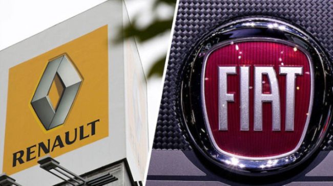 Fiat Chrysler, Renault ile birleşme teklifini geri çekti