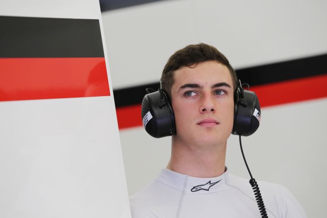 Genç Yetenek Thomas Laurent, TOYOTA GAZOO Racing Kadrosu’nda