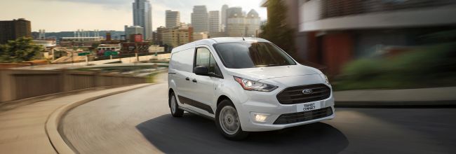Yeni Ford Tourneo ve Transit Connect yüksek konfor ve standartların üstünde güvenlik teknolojileriyle Türkiye’de