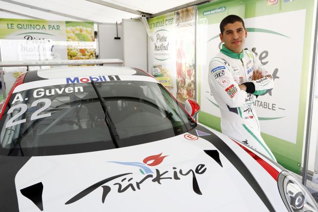 Otomobil Sporlarında Ayhancan’ın Büyük Başarısı