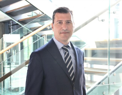 Doğan Holding CFO’luğuna Bora Yalınay atandı