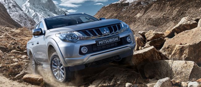 Mitsubishi L200, 2019’un ilk altı ayında da pazar payını artırarak liderliğini korudu
