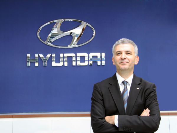 Hyundai Assan’ın en uzun süreli çalışanlarından biri olan Önder Göker, markadan ayrılıyor