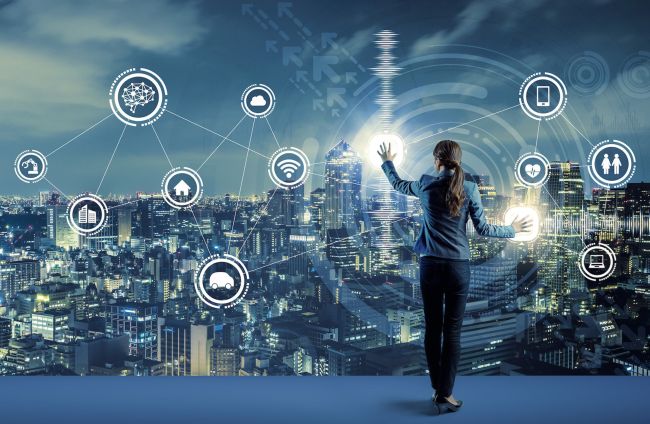 TAYSAD, “Bilgi Teknolojileri Araştırması”nın Sonuçlarını Açıkladı!