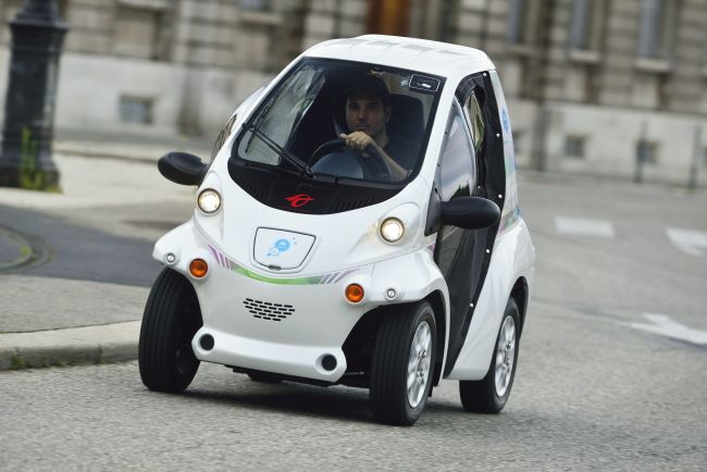 Toyota, Ha:mo Ride ile Güvenli Sürüş Yapanları Ödüllendirecek