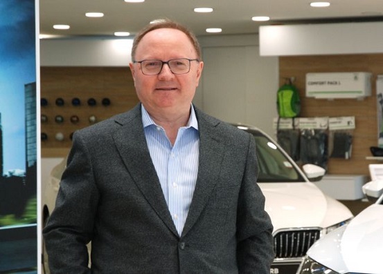 Skoda’nın Referans Modeli Superb Yenilendi