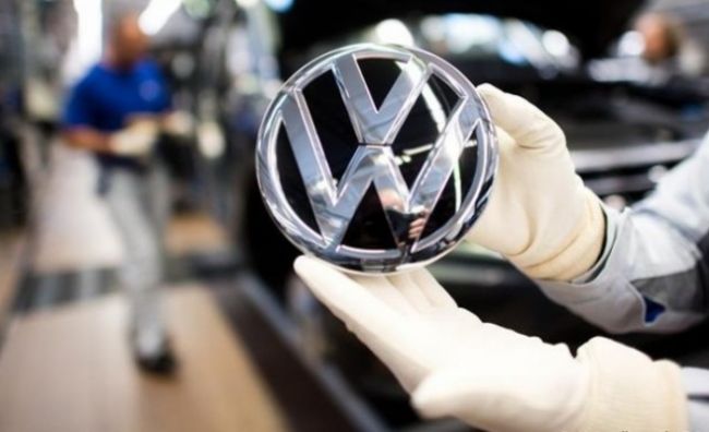 Volkswagen Yatırım İçin Türkiye’yi Tercih Etti