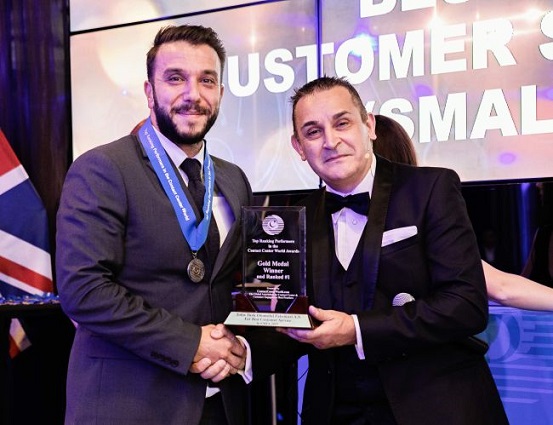 Tofaş’ın Müşteri Memnuniyetine Uluslararası İki Altın Ödül!