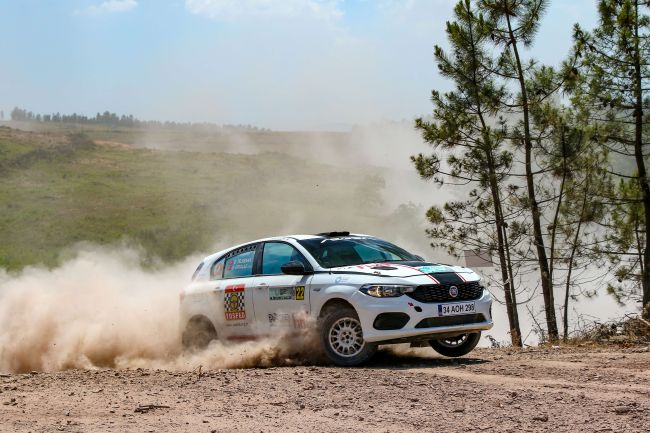 Egea Gençler Kupası’nın Dördüncü Ayağı Koşuldu!