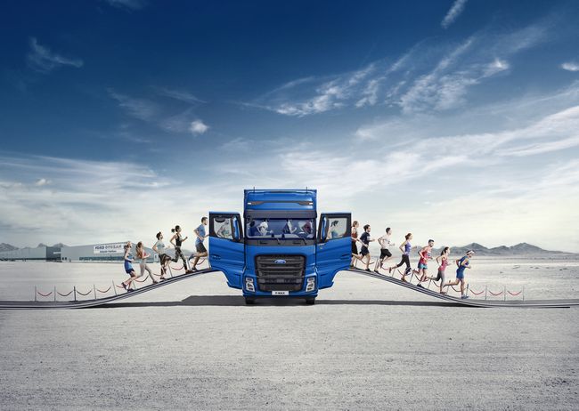 Ford Otosan Eskişehir Kurtuluş Yarı Maratonu 1 Eylül’de tüm koşucuları bekliyor