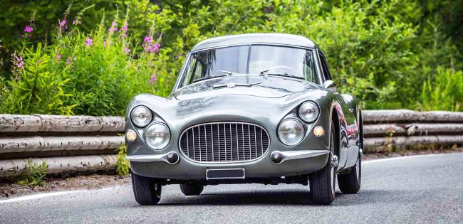 Fiat, 120. Yılını Klasikleşen Modelleriyle Kutluyor