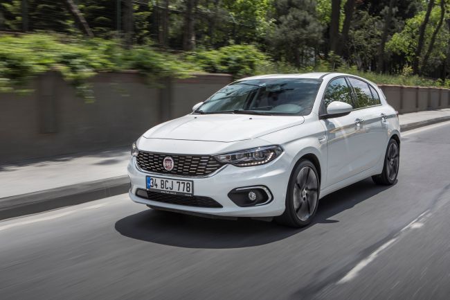 Fiat’tan Tüketiciye Tam Gaz ÖTV Desteği!
