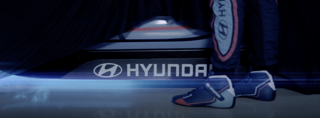 Hyundai Motorsport Elektrikli Yarış Aracı Üretecek