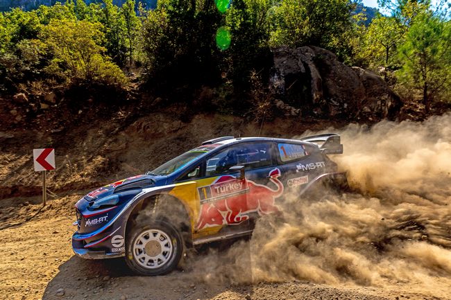 Büyük Organizasyonda Start Zamanı