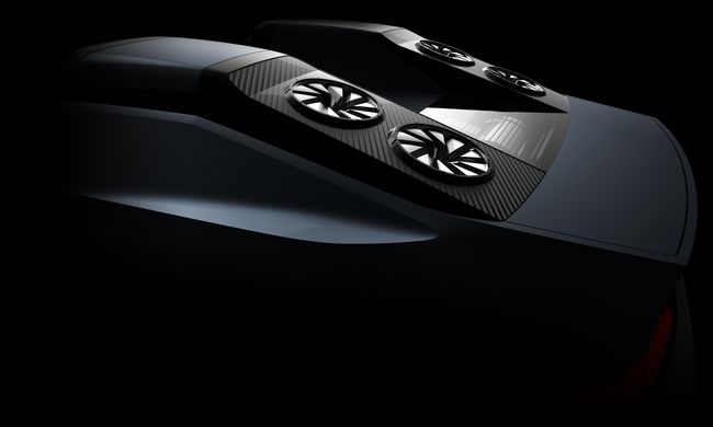 MITSUBISHI MOTORS 46. Tokyo Otomobil Fuarında elektrikli mini SUV konsept otomobilini dünyaya tanıtacak