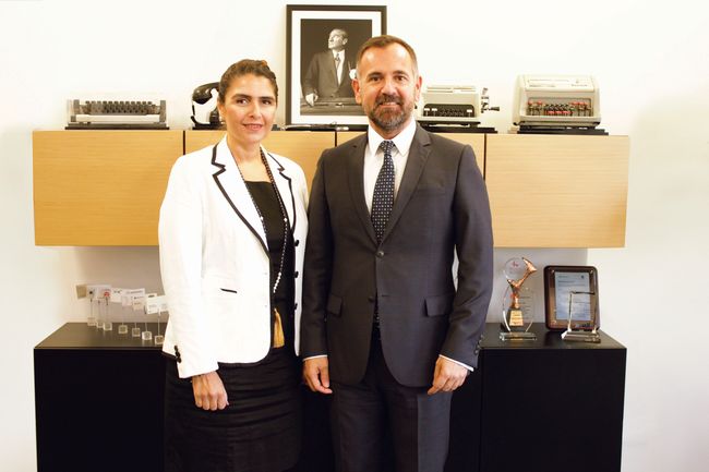 Doğuş Otomotiv Yatırımcı İlişkileri ekibine büyük ödül