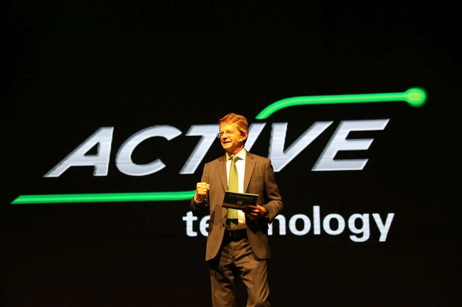 Türkiye’de bir ilk:Tek depoda 59 km*’ye kadar daha fazla yol 