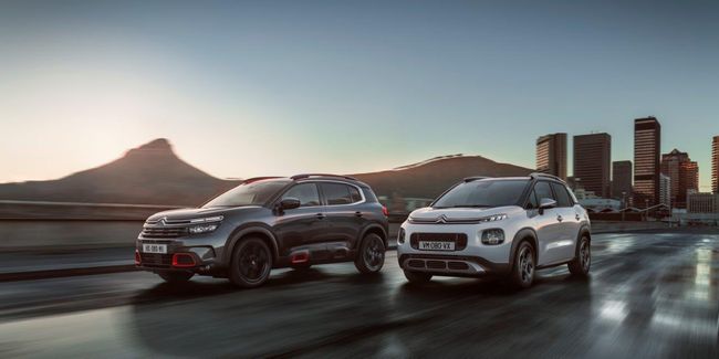 Citroen Konforu V Weekend Motoring’de