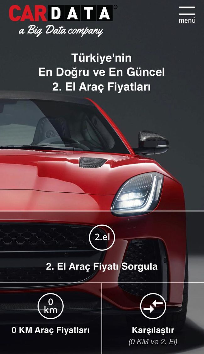 İşte Türkiye’nin En Çok Tercih Edilen  İkinci El Araç Modelleri!