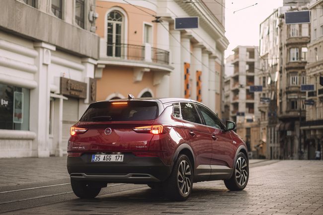 Opel’den Eylül Ayına Özel %0 Faizli Kredi ve ÖTV indirim