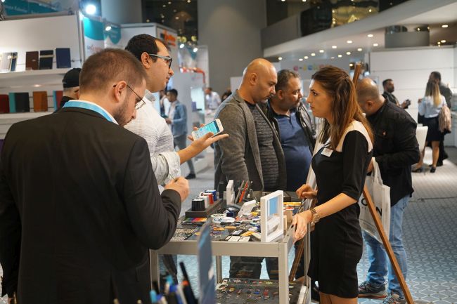 Promosyon Show İstanbul 25 Eylül’de başlıyor!