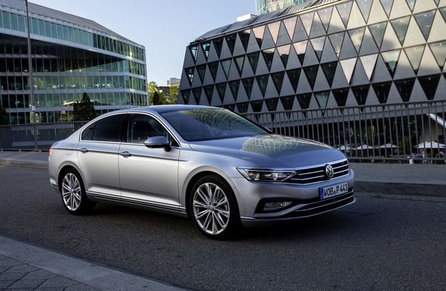 Volkswagen, Passat, T-Cross ve ID. ROOMZZ Automotive Brand Contest’te ödülleri topladı