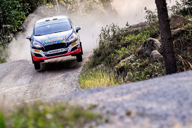 37. Ford Otosan Kocaeli Rallisi İçin Geri Sayım Başladı