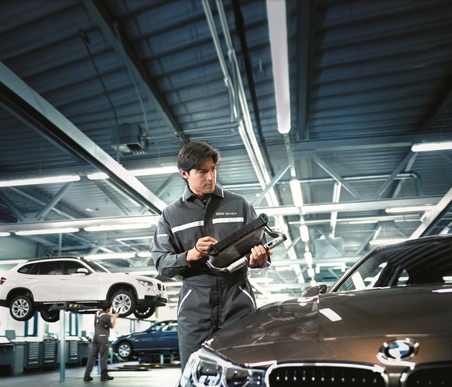 Borusan Otomotiv Yetkili Servisi BemCar’dan Garanti Fırsatı