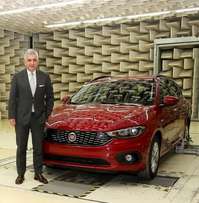 Türkiye’nin En Başarılı Ar-Ge Merkezlerinden Tofaş Ar-Ge 25 Yaşında!