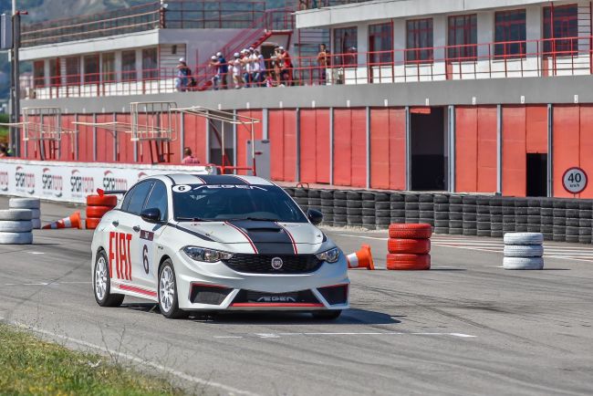 “Egea Seni Piste Çağırıyor” Antalya’ya Geliyor!