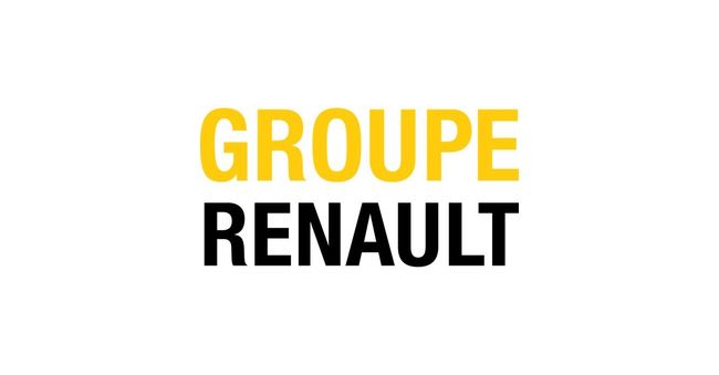 Groupe Renault’dan Üçüncü Çeyrekte 11.3 Milyar Avro Ciro