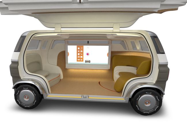 Suzuki Geleceğin Akıllı ve Renkli Dünyasını  Tokyo Motor Show 2019’da Gösteriyor