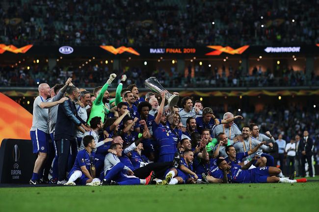 KIA, UEFA Avrupa Ligi’ne heyecan katmaya devam ediyor