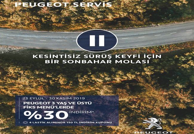 İlk Günkü Keyifle Yola Devam