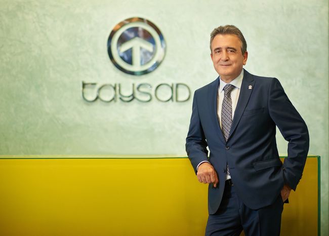 TAYSAD’dan Volkswagen Yatırımı Açıklaması!