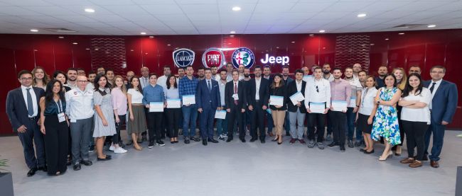 Tofaş ve Microsoft’tan Dijital Dönüşümde Örnek Proje!