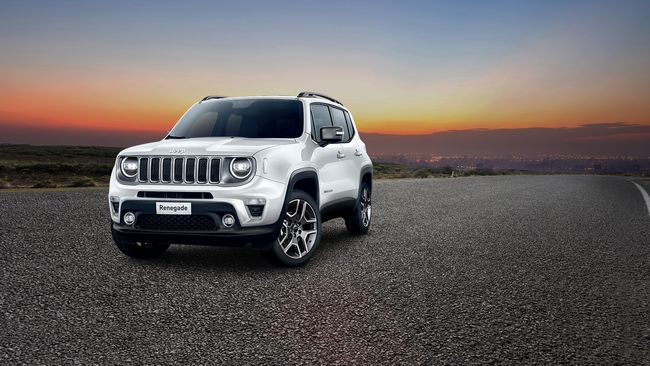 Jeep’ten “Adventure Days” Kampanyası
