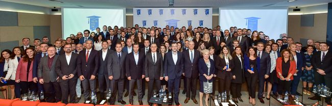 Doğuş Otomotiv’de Fikirlerin Doğuş Günüsayesinde 3 milyon TL’lik tasarruf